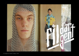 ALBERT PÉREZ CASADO